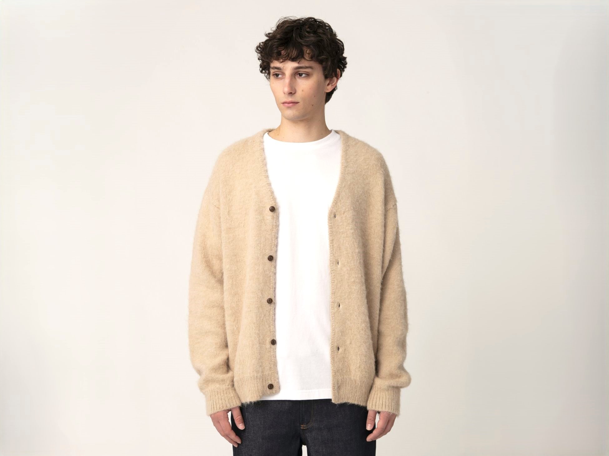 Sally Fox Knit Series New Arrival_1