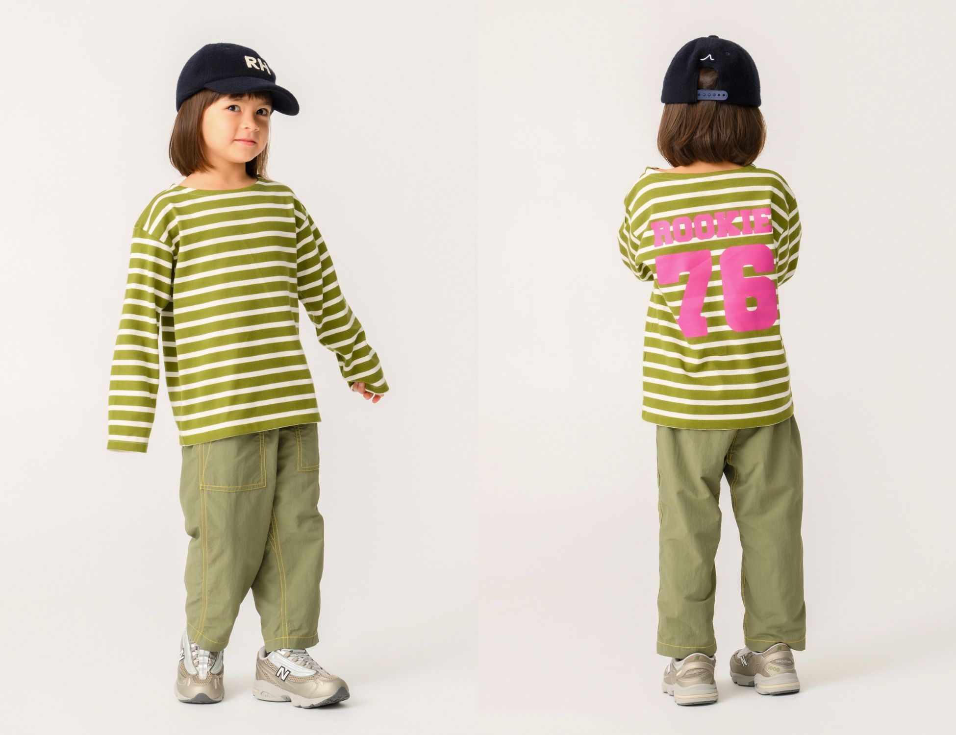 Ron Herman Kidsアイテム_2