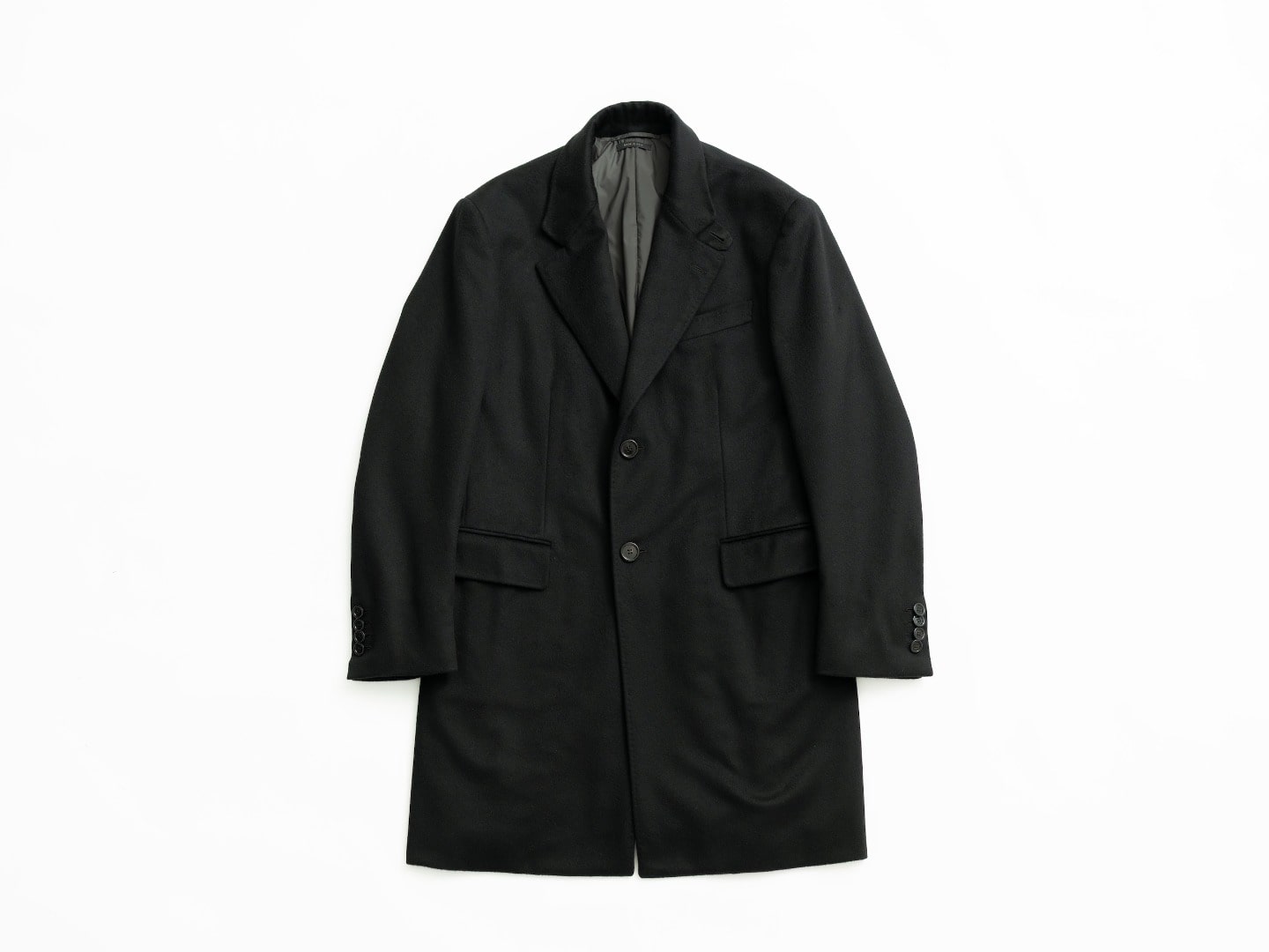Frattina Overcoat_1