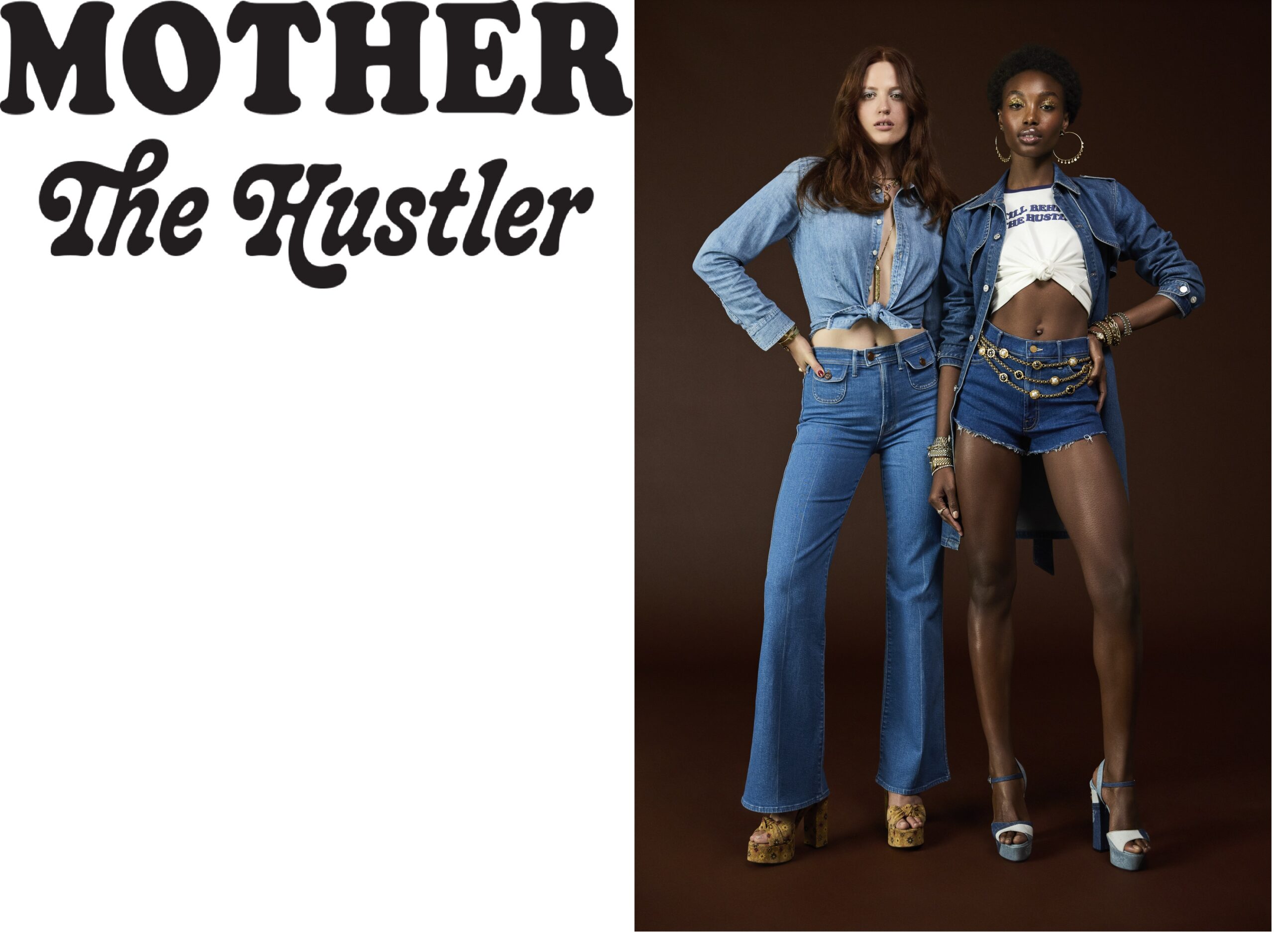 The Hustler