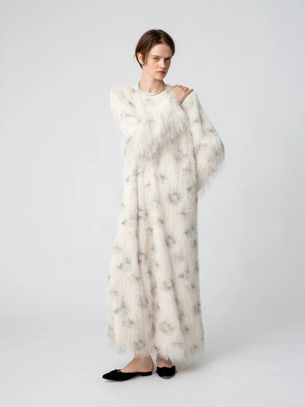 Fringe Dress