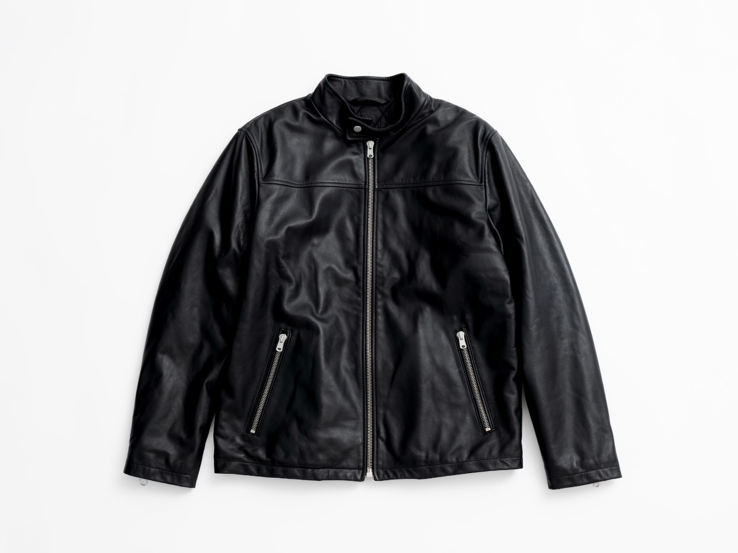 バイカージャケット