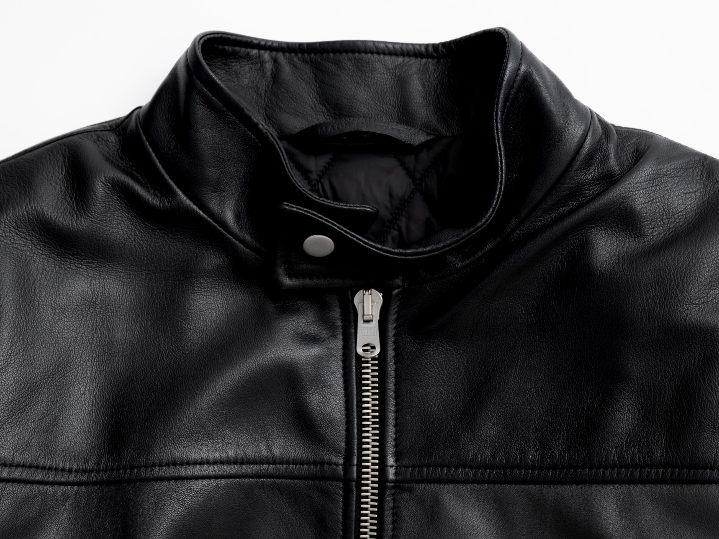 バイカージャケット