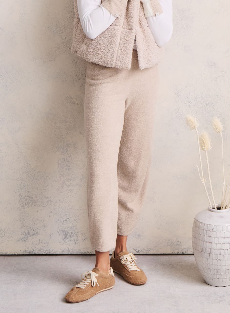 バレルレッグ パンツ コージーシックライト_＜MENS・WOMENS新作＞今の気分にちょうどいいアイテム_11