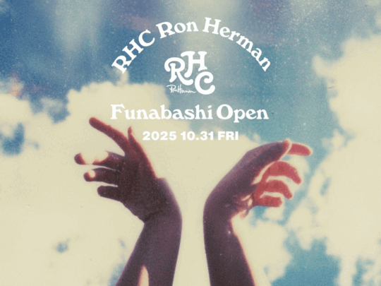 RHCロンハーマン船橋店オープン記念限定アイテムの販売方法のお知らせ_1