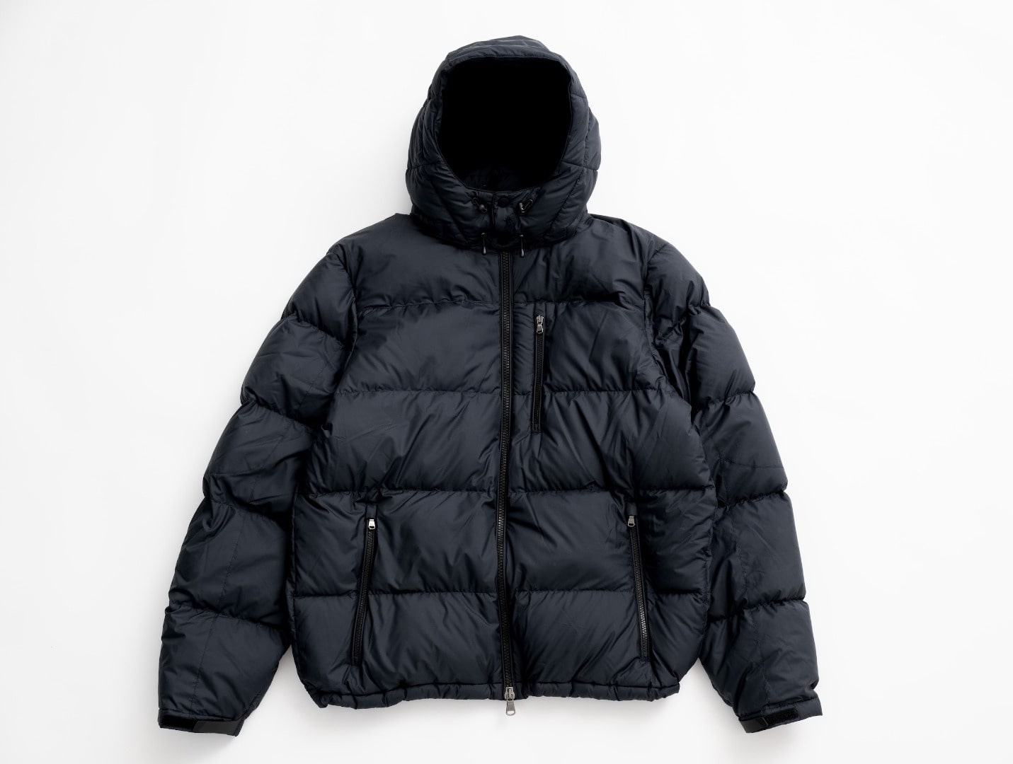 POLO RALPH LAUREN for Ron Herman Down Jacket（black）