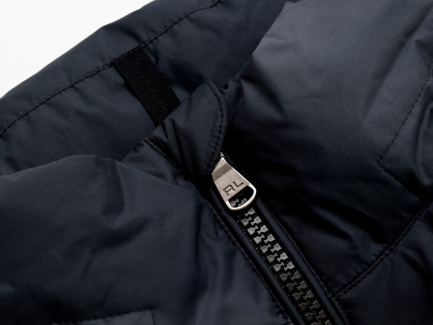 POLO RALPH LAUREN for Ron Herman Down Jacket（black）