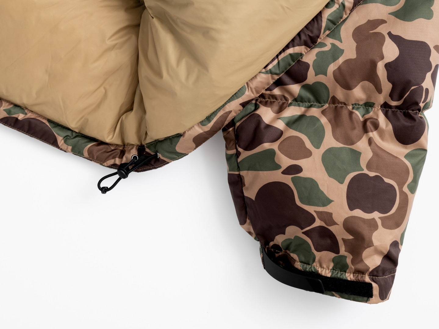 POLO RALPH LAUREN for Ron Herman Down Jacket（camo）