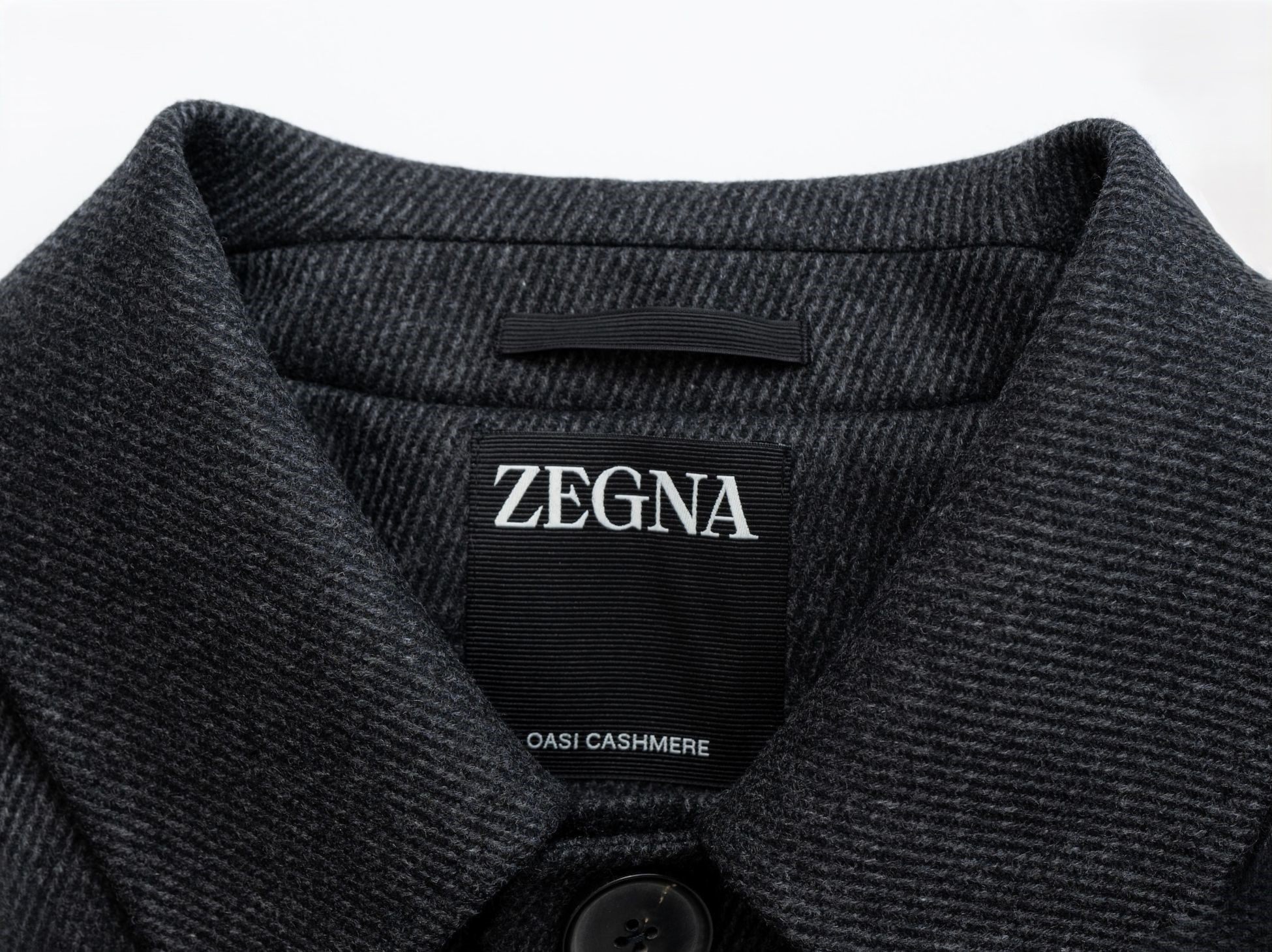 ZEGNA 25FW New Arrival & Close Up Event at Ron Herman Osaka_1