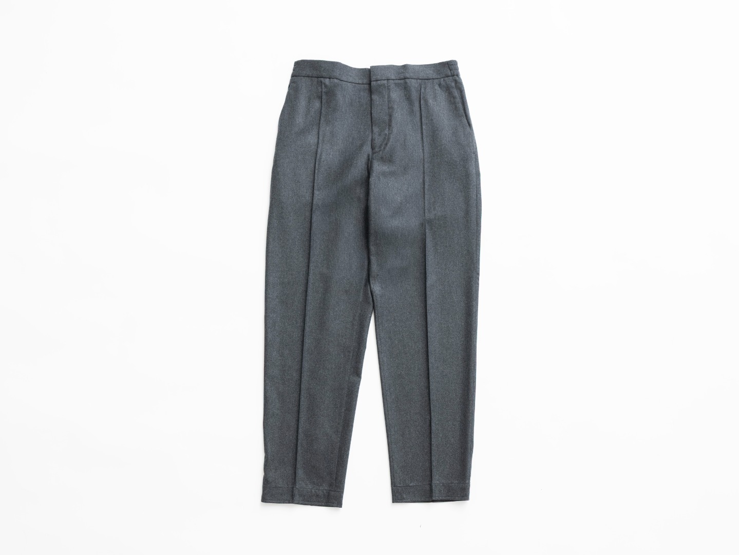 15MILMIL15 PANTS_ZEGNA 25FW New Arrival & Close Up Event at Ron Herman Osaka_3