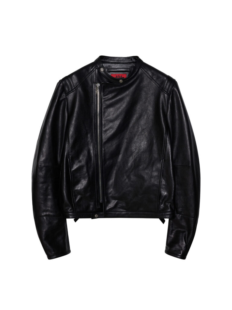 LEATHER JACKET_ホーセンブースが阪急うめだ本店3Fにて11 月19 日（水）～11 月25 日（火）までの期間限定ポップアップストアを開催_13