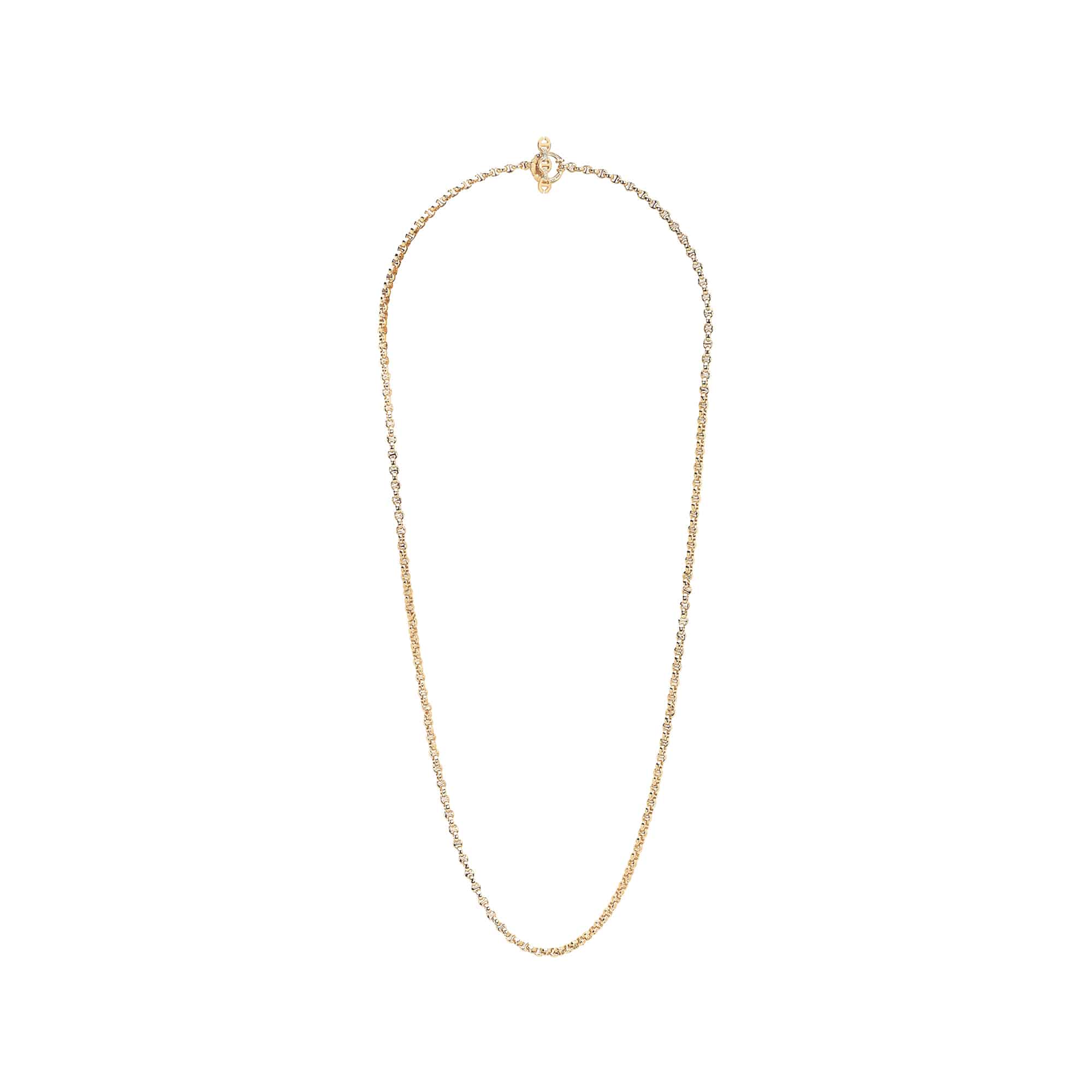 20inch MICRO OPENLINK NECKLACE_ホーセンブースが阪急うめだ本店3Fにて11 月19 日（水）～11 月25 日（火）までの期間限定ポップアップストアを開催_2