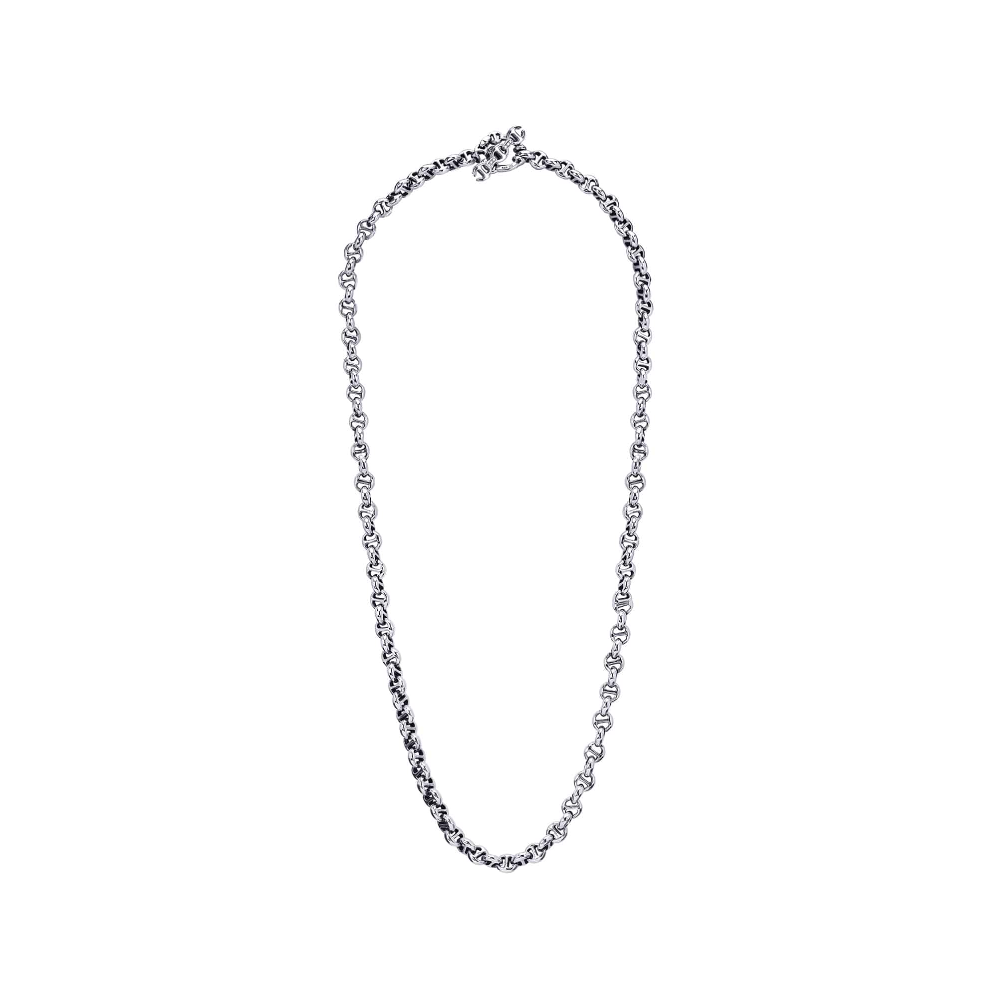 20inch 5mm OPEN-LINK NECKLACE_ホーセンブースが阪急うめだ本店3Fにて11 月19 日（水）～11 月25 日（火）までの期間限定ポップアップストアを開催_5