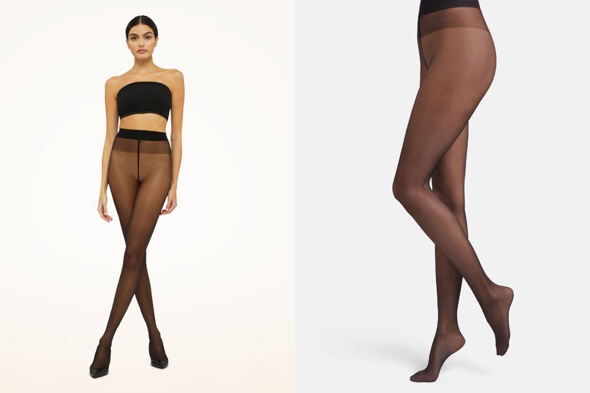 Satin Touch 20 Tights/14776_10月のベストセラーランキング_3