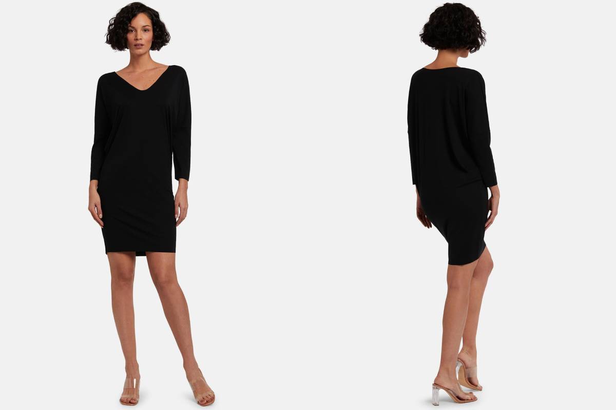 Aurora Pure Cut Dress/52803_10月のベストセラーランキング_5