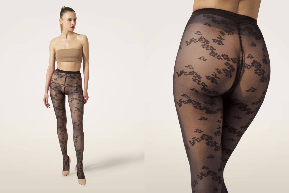 FLORET TIGHTS/17657_10月のベストセラーランキング_6