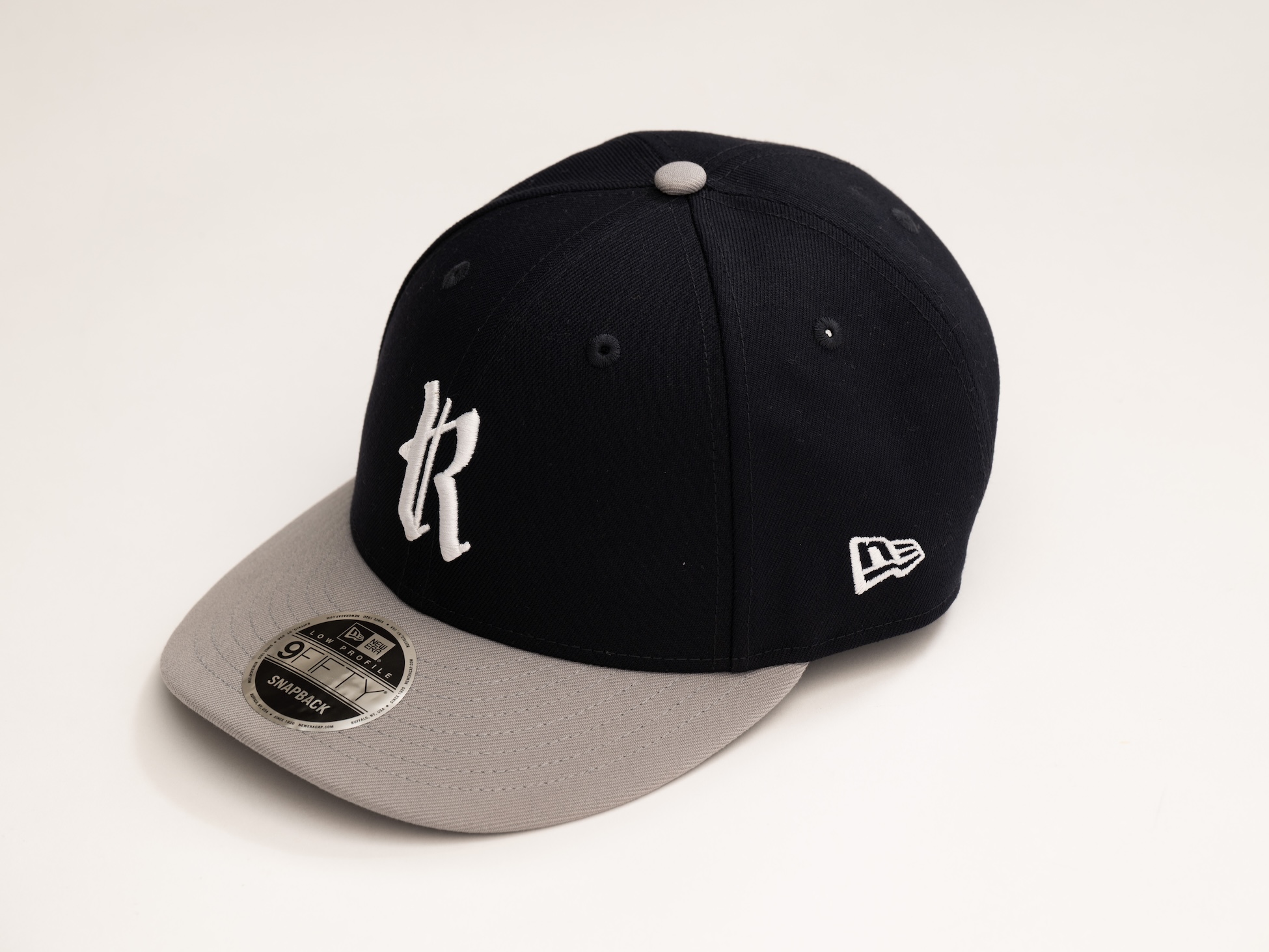 NEW ERA for RHC R Logo Cap