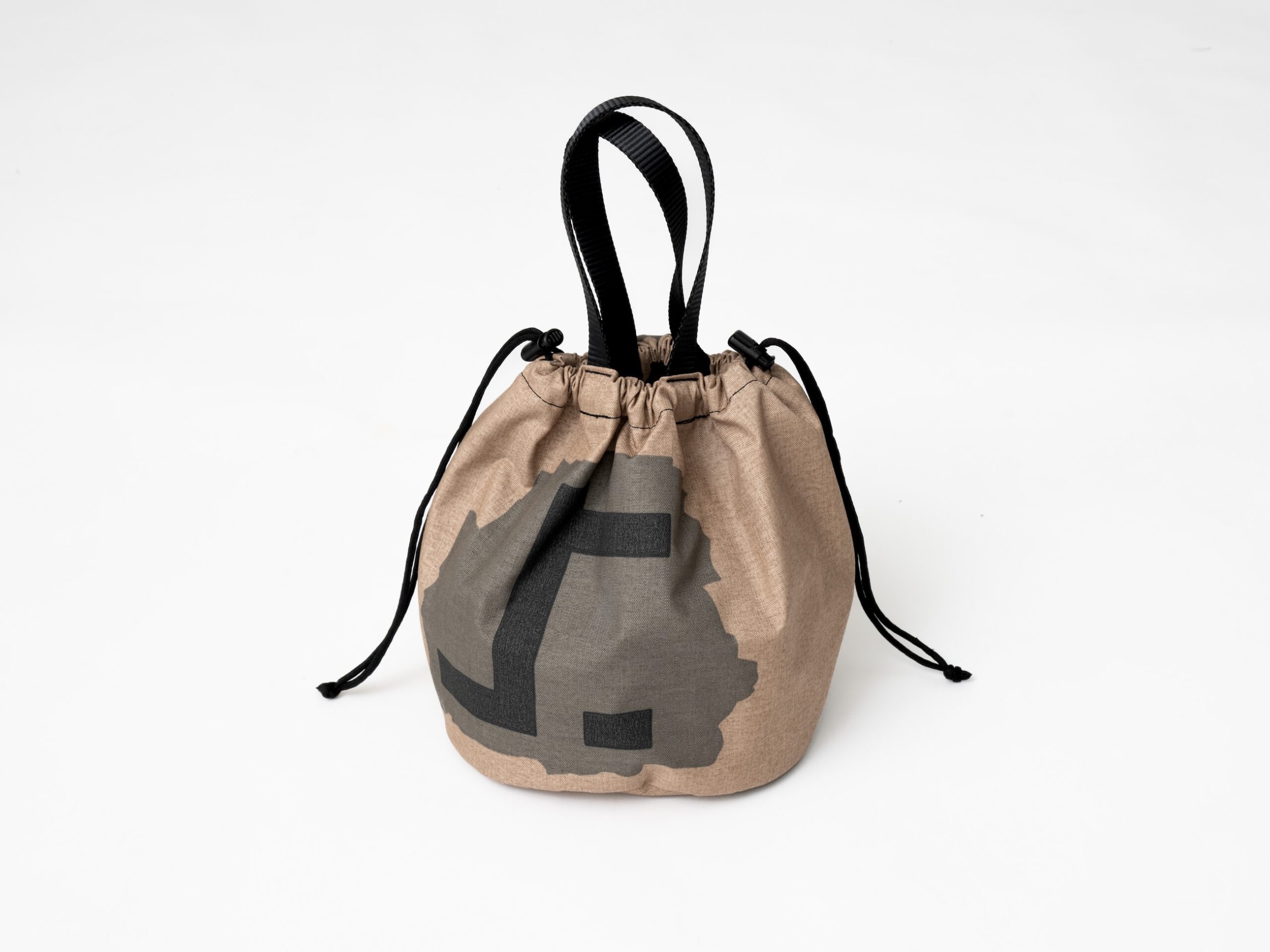 Personal Effects Bag