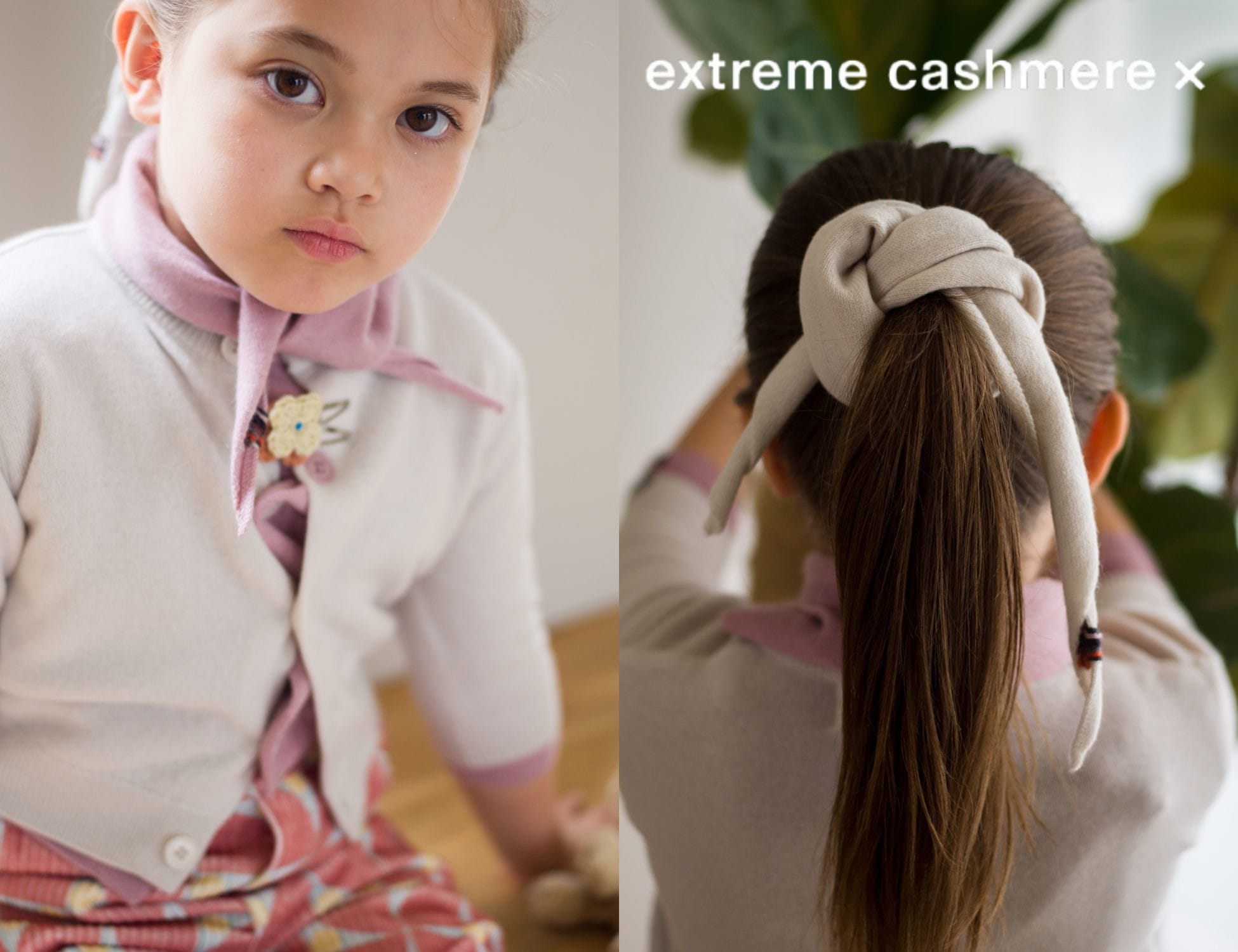 extreme cashmere kids 11.15(sat) Launch_1