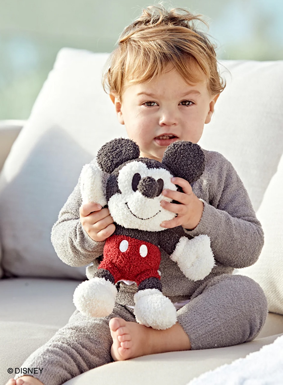 クラシック ディズニー ミッキーマウス バディ コージーシック