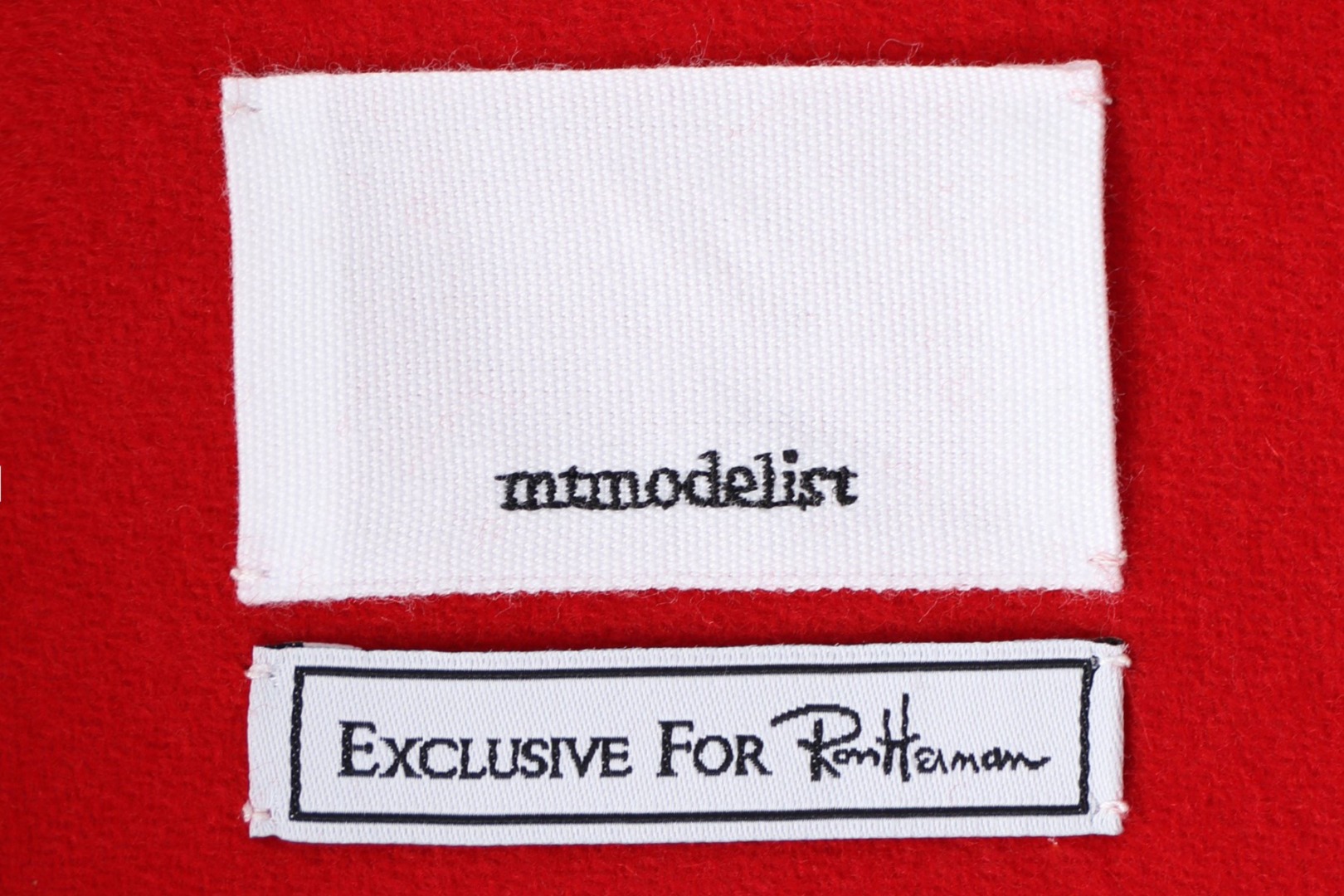 mtmodelist for Ron Herman New Release_5