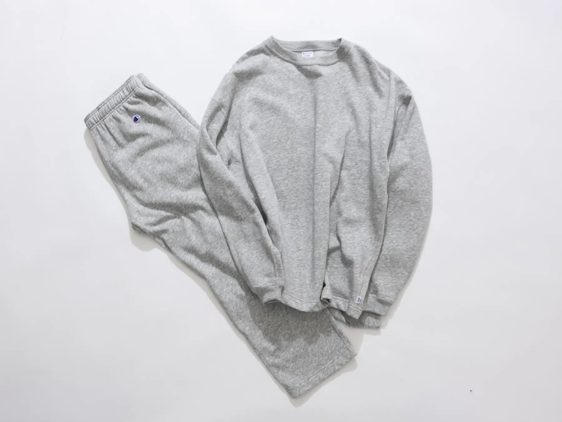 スウェットセットアップ