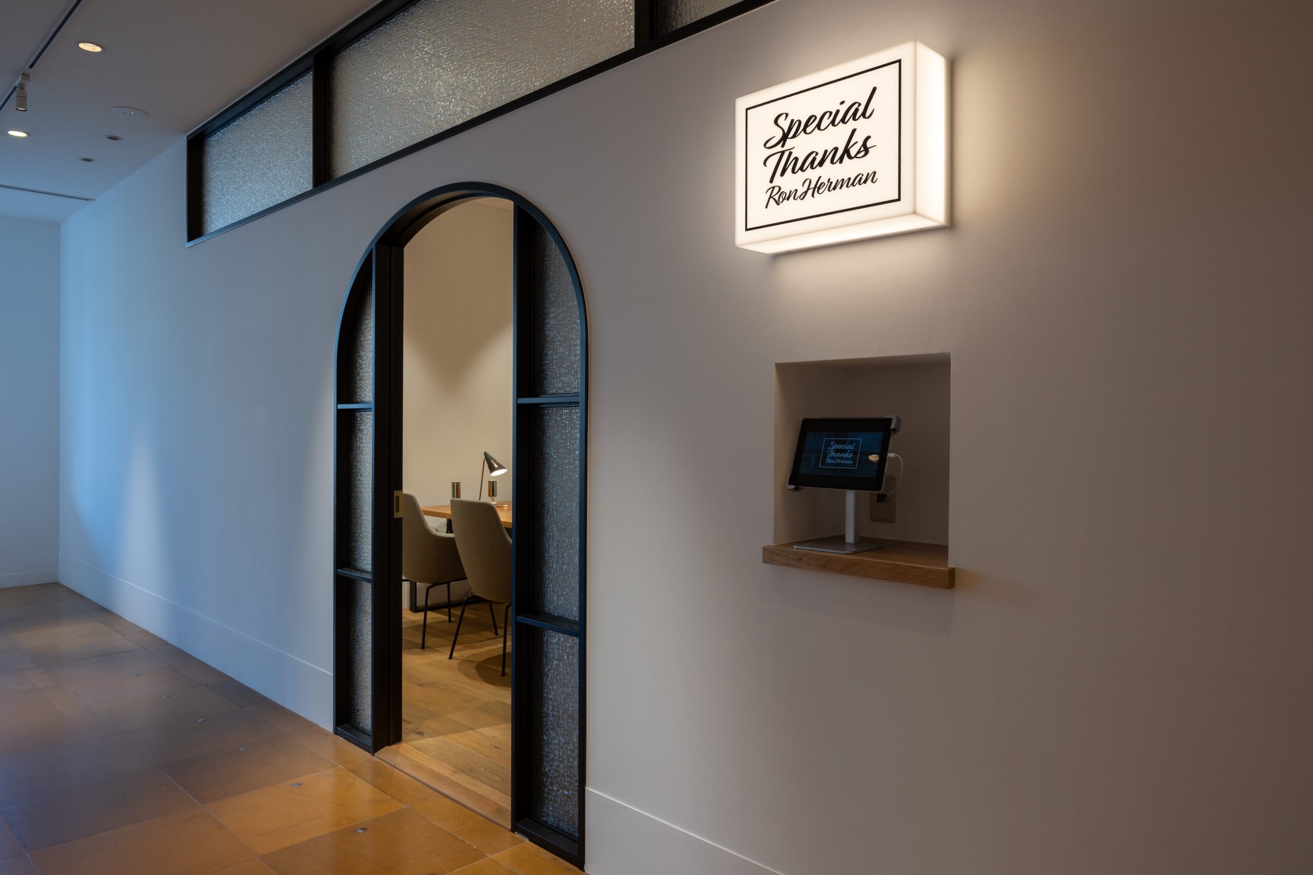 2025年11月14日(金)より、買取サービス”Special Thanks Ron Herman”がスタート_5