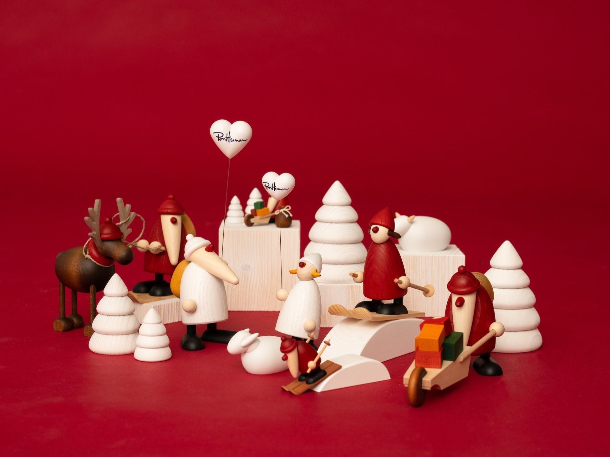 Ron Herman Living 2025 Holiday Collection_1