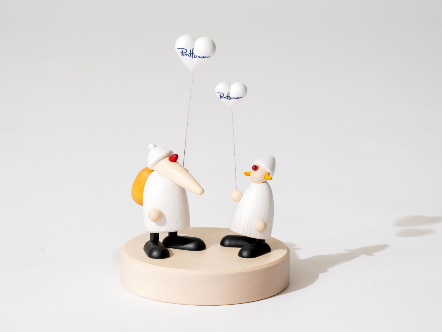 Björn Köhler for Ron Herman_object_Ron Herman Living 2025 Holiday Collection_2