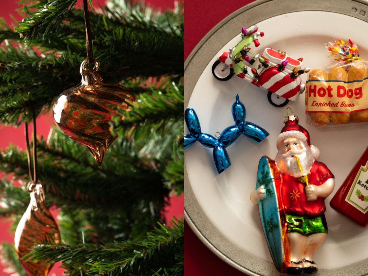 SHISHI_ornament_Ron Herman Living 2025 Holiday Collection_3