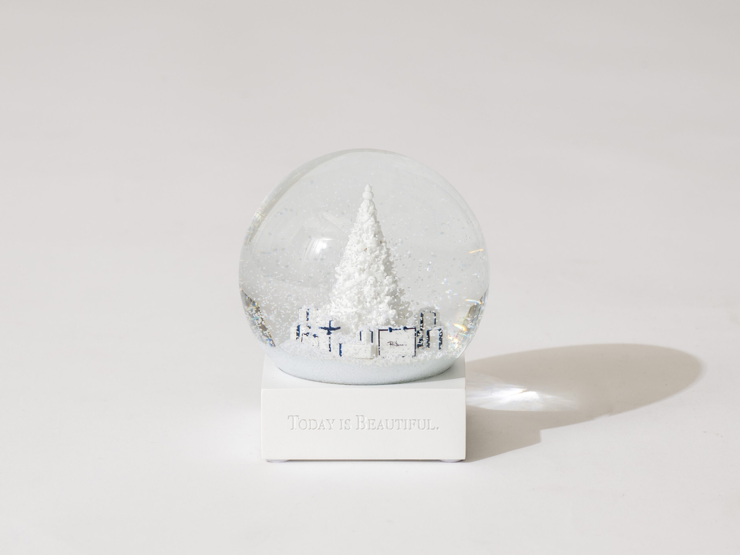 COOLSNOWGLOBES for Ron Herman 11.22(Sat) New Arrival_1