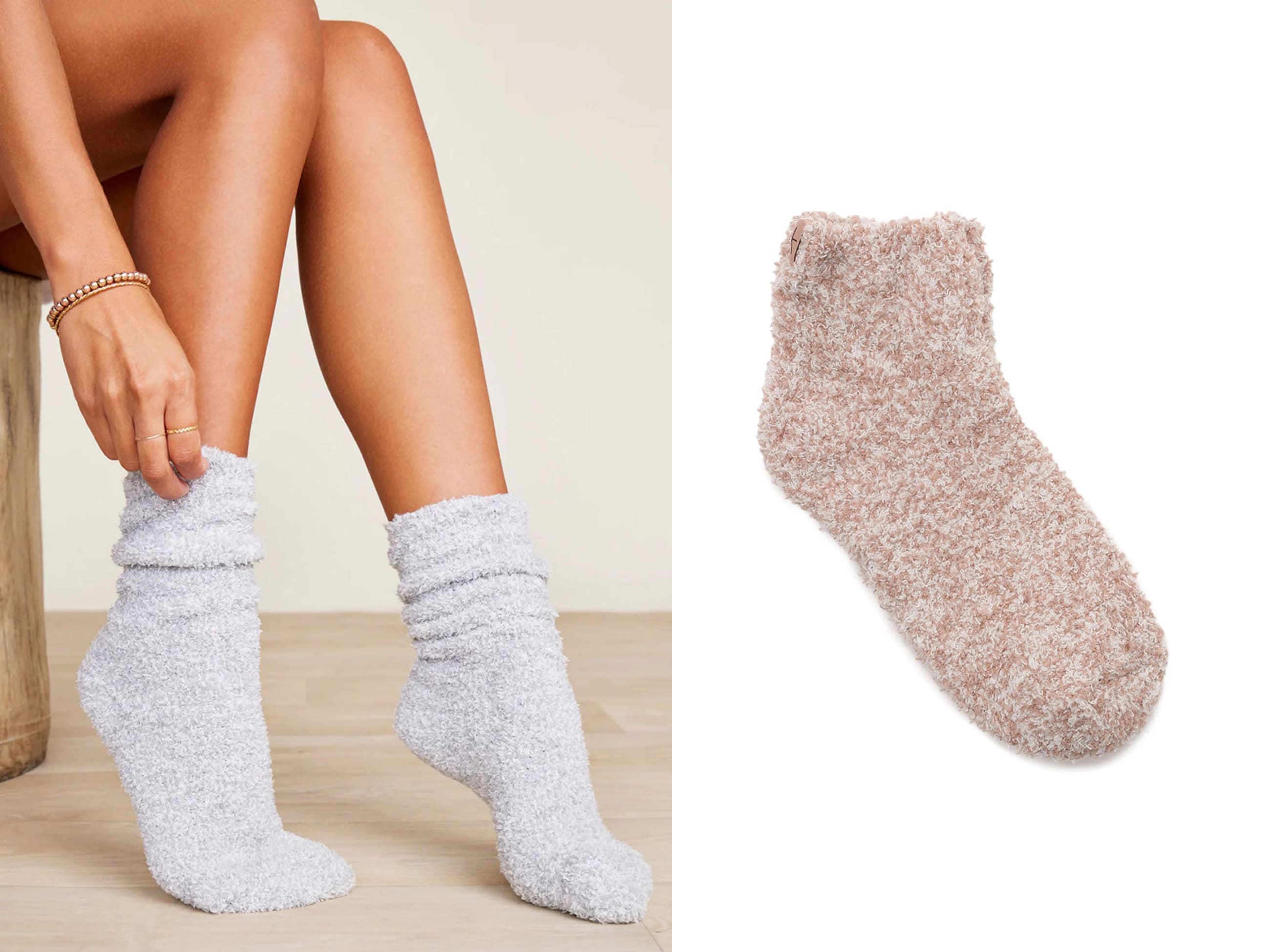 ヘザー ソックス コージーシック/ヘザー テニス ソックス