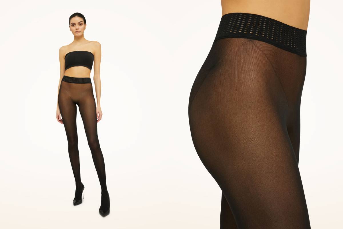 Fatal 50 Tights/10788