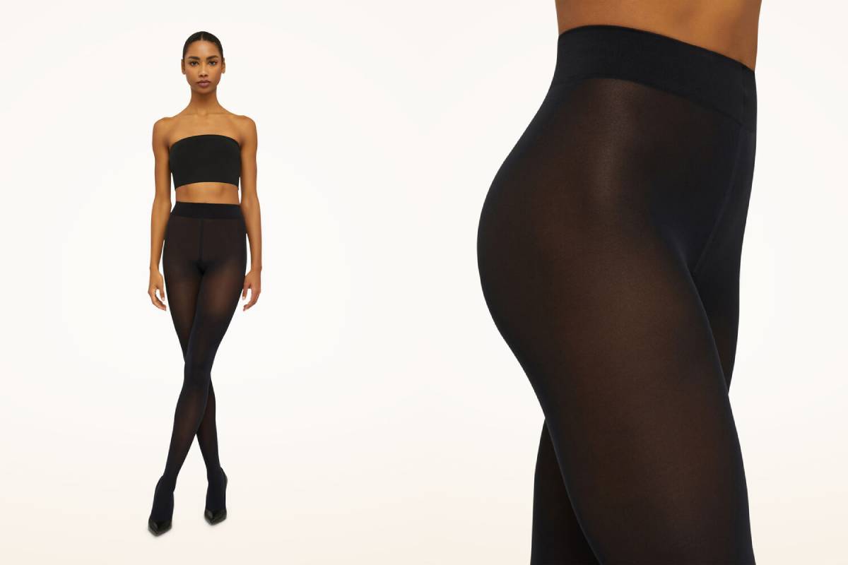 Pure 50 Tights/14434