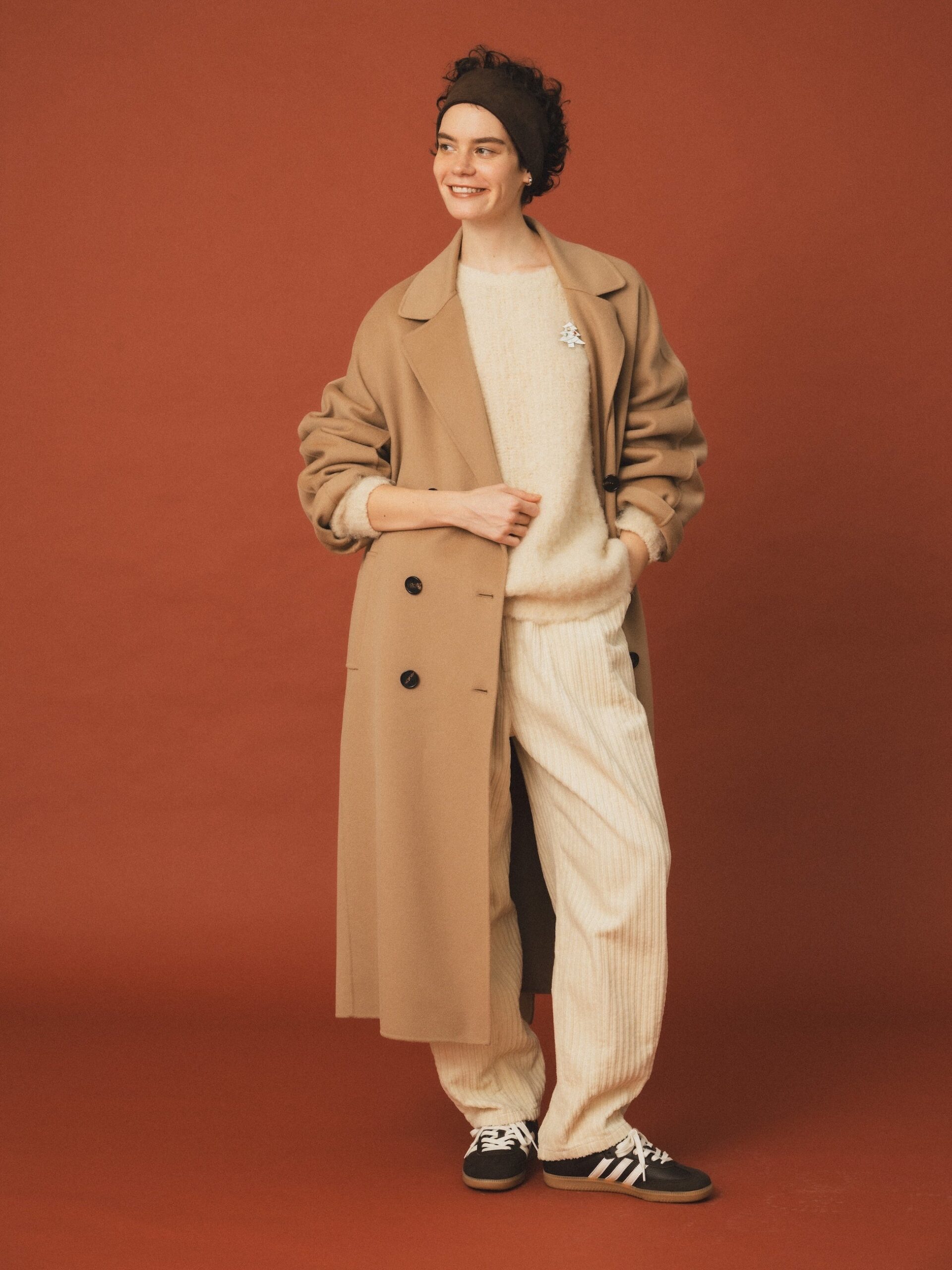 ‘S MaxMara・Max Mara The Cube