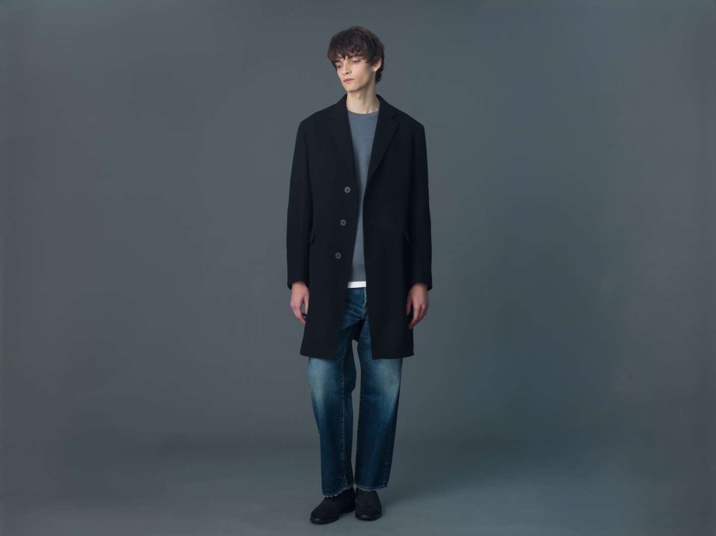 RALPH LAUREN PURPLE LABEL_3