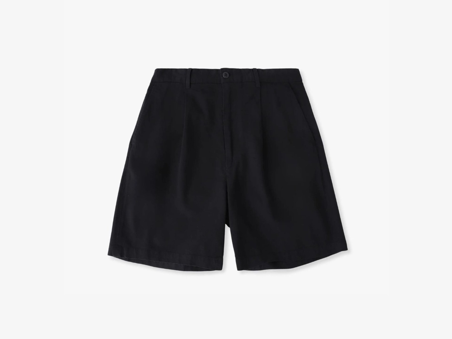 RHC-25FM-097 Bamboo Rayon Twill Work Short