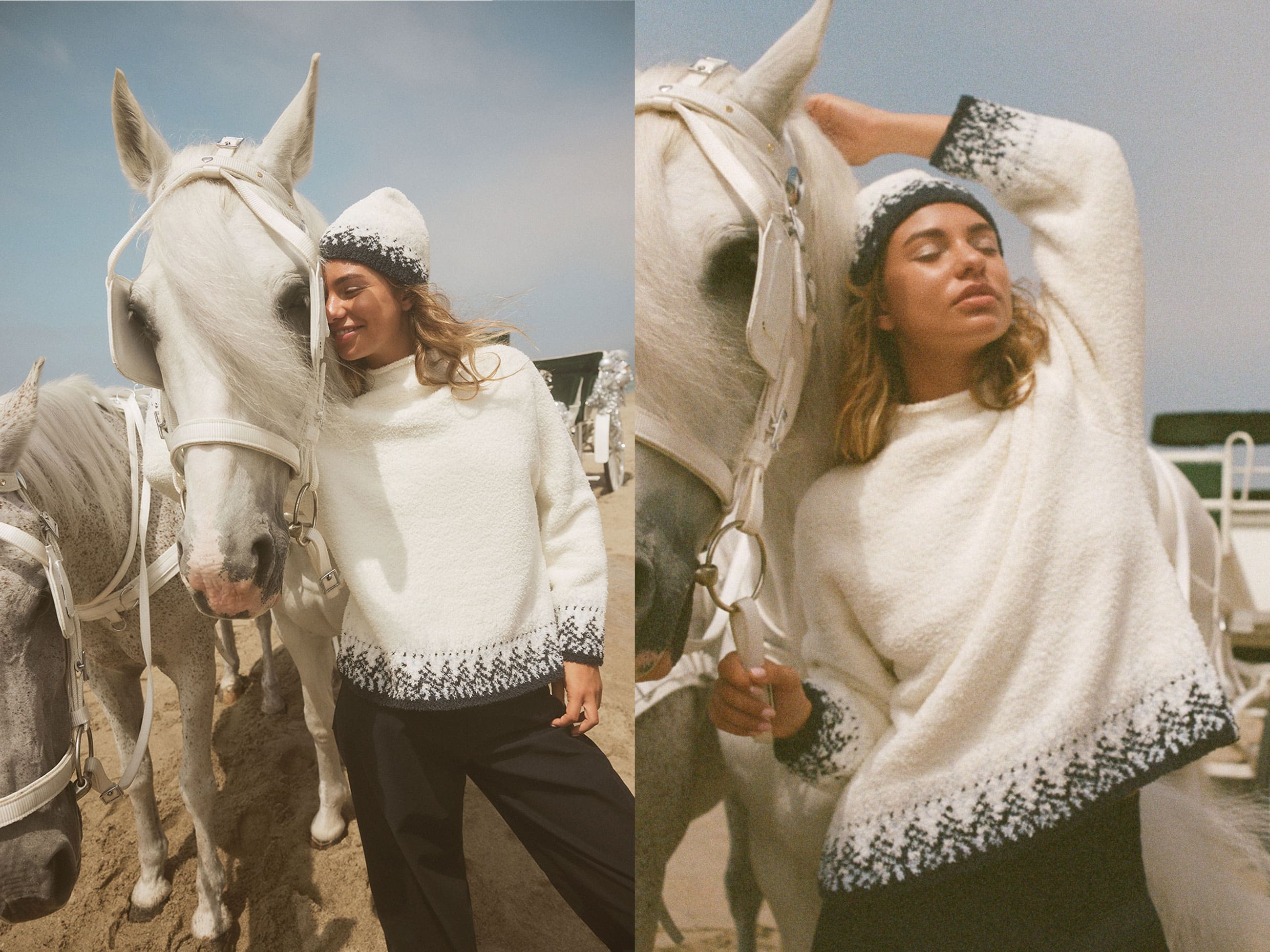 コンフェッティシリーズ