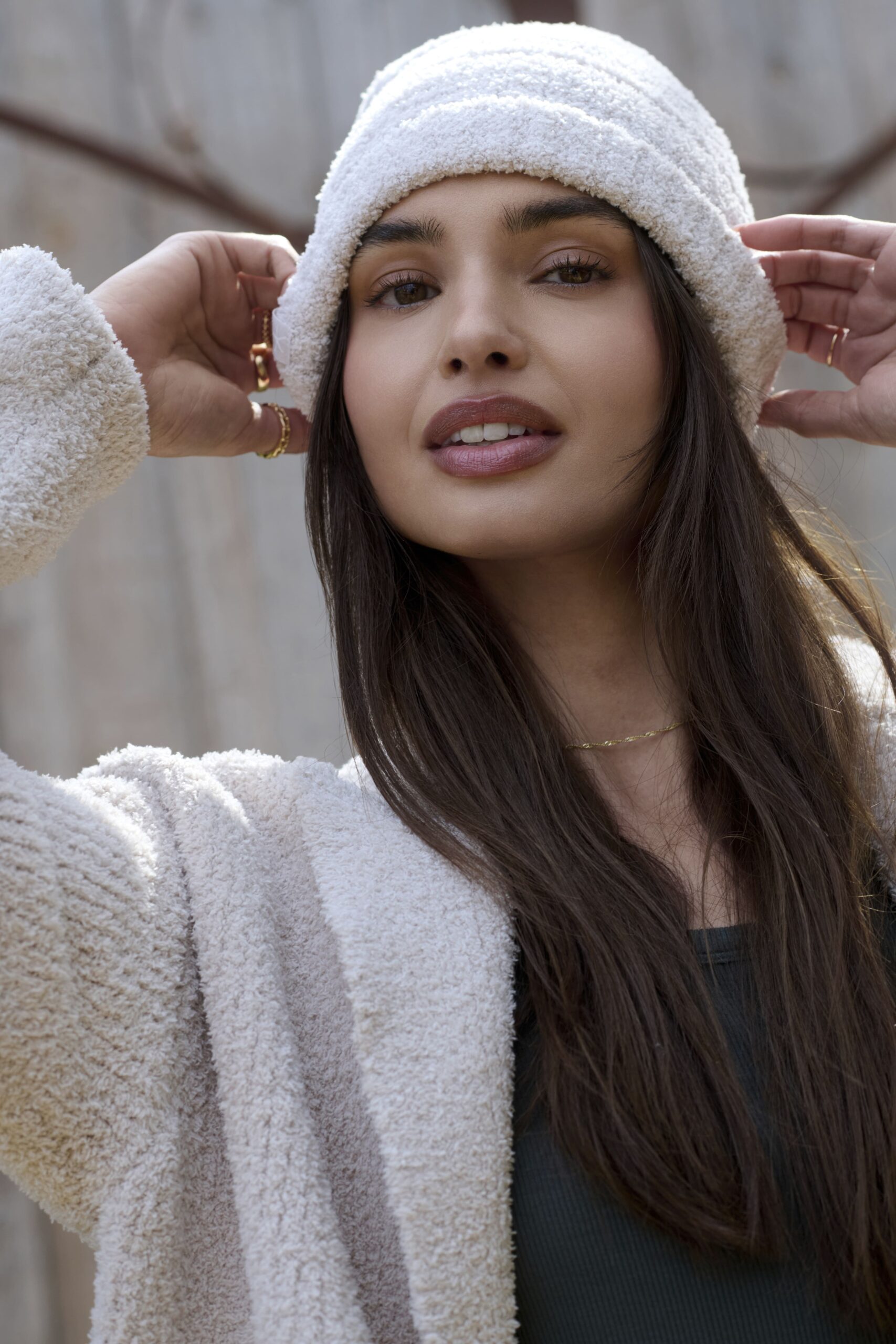 グリッド ビーニー