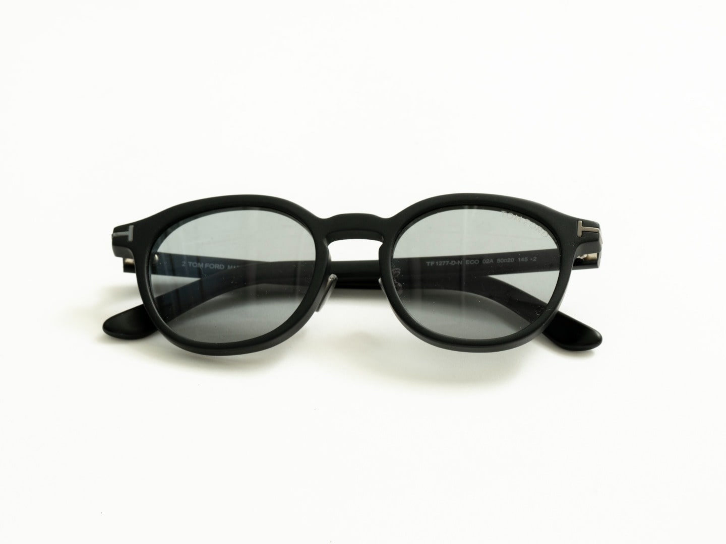 TOM FORD EYEWEAR Exclusive for Ron Herman FT1277_1