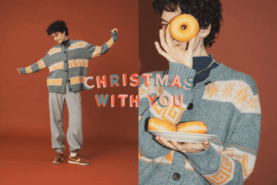 “2025 HOLIDAY COLLECTION” New Items in Store 12.5(fri)~_1