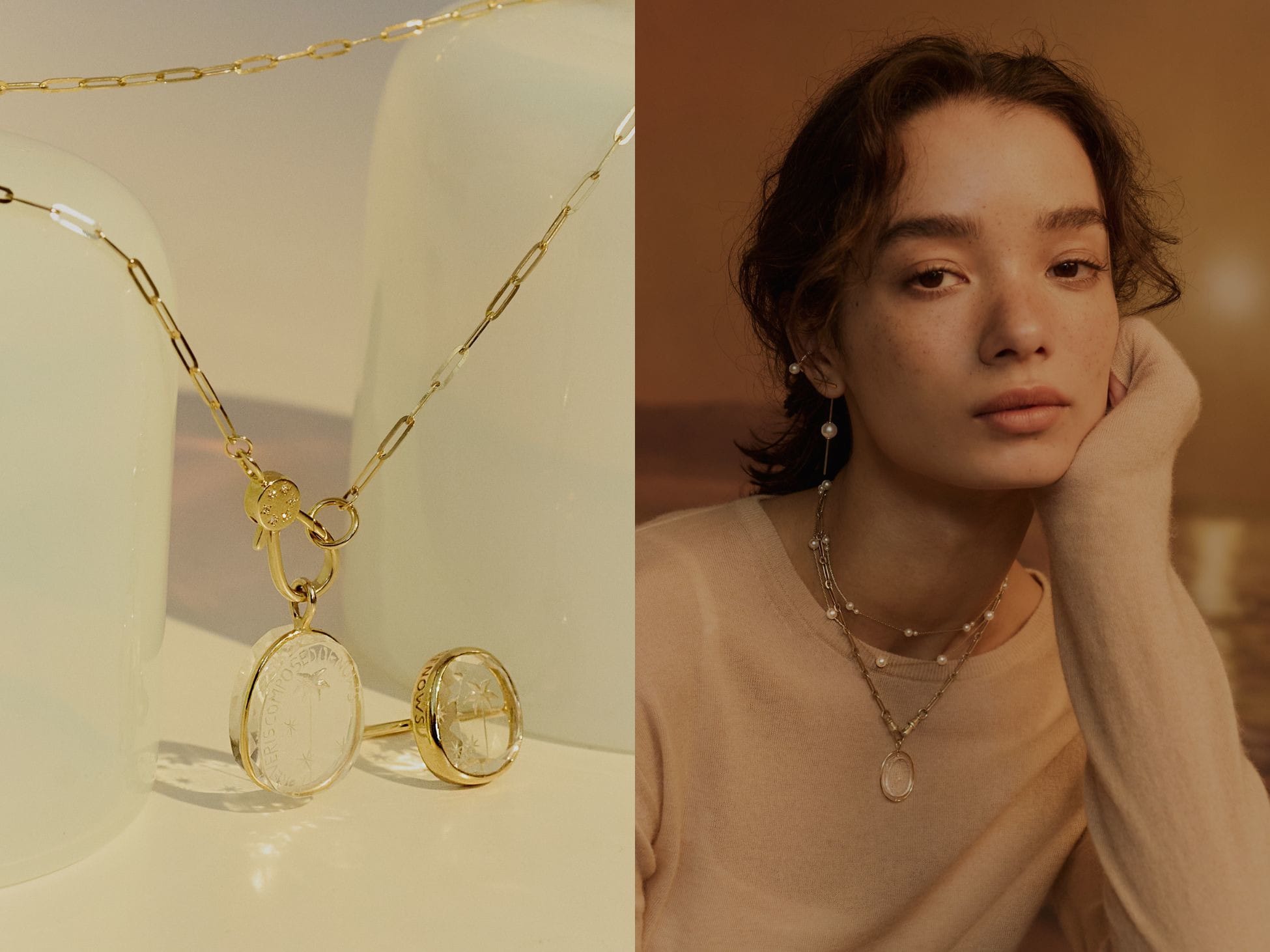 Pascale Monvoisin New Collection_1