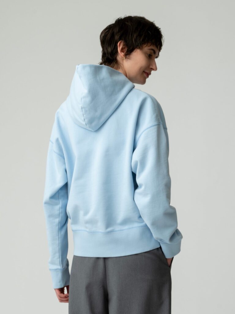 New Year Hoodie_BLUE