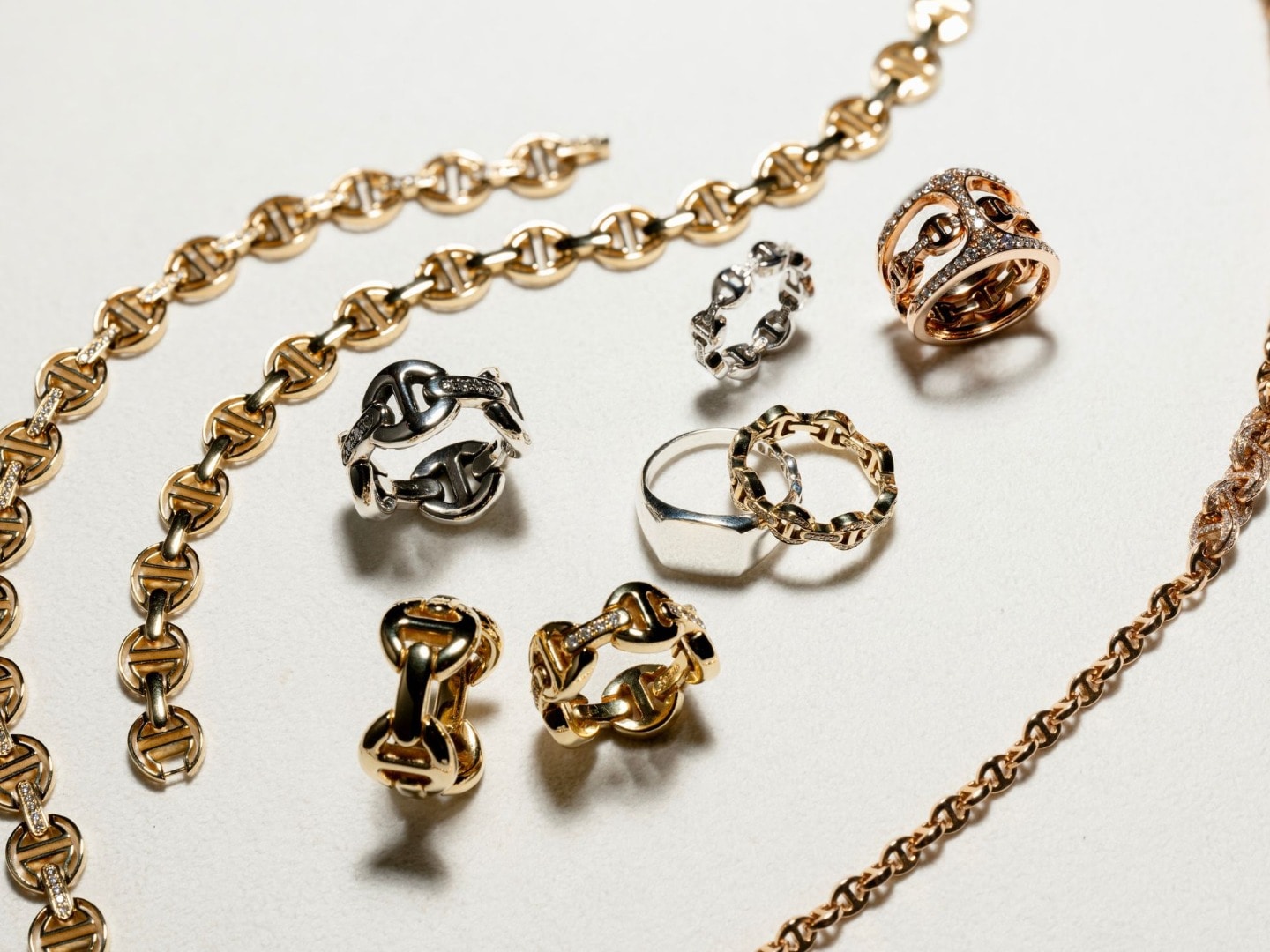 HOORSENBUHS CLOSE UP EVENT @ Ron Herman Osaka_2