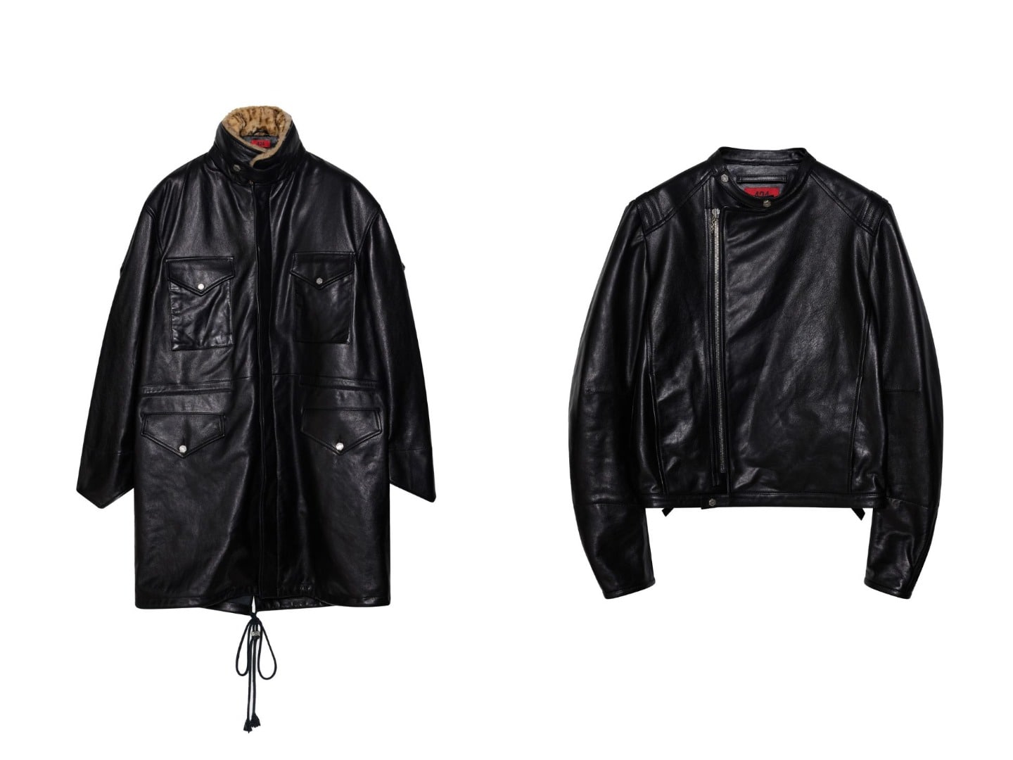 HOORSENBUHS CLOSE UP EVENT @ Ron Herman Osaka_3