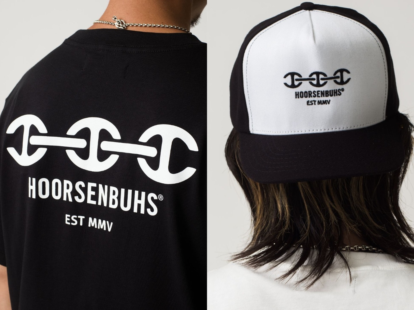 HOORSENBUHS CLOSE UP EVENT @ Ron Herman Osaka_6