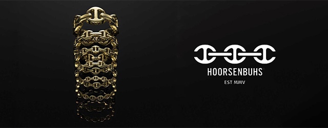 HOORSENBUHS CLOSE UP EVENT @ Ron Herman Osaka_7