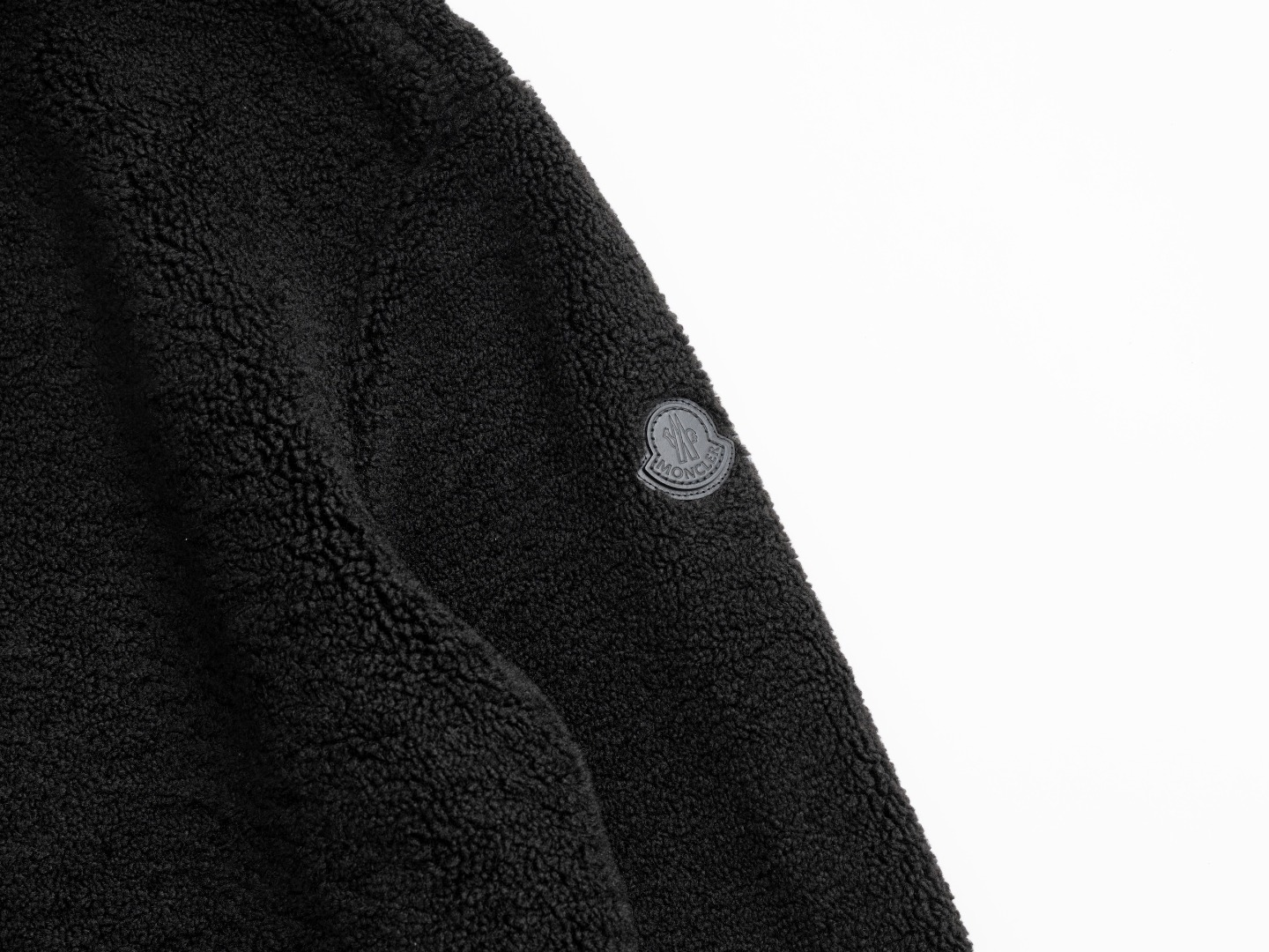 MONCLER Exclusive for Ron Herman 25FW Zip Up Hoodie 12.20 (Sat) New Arrival_3