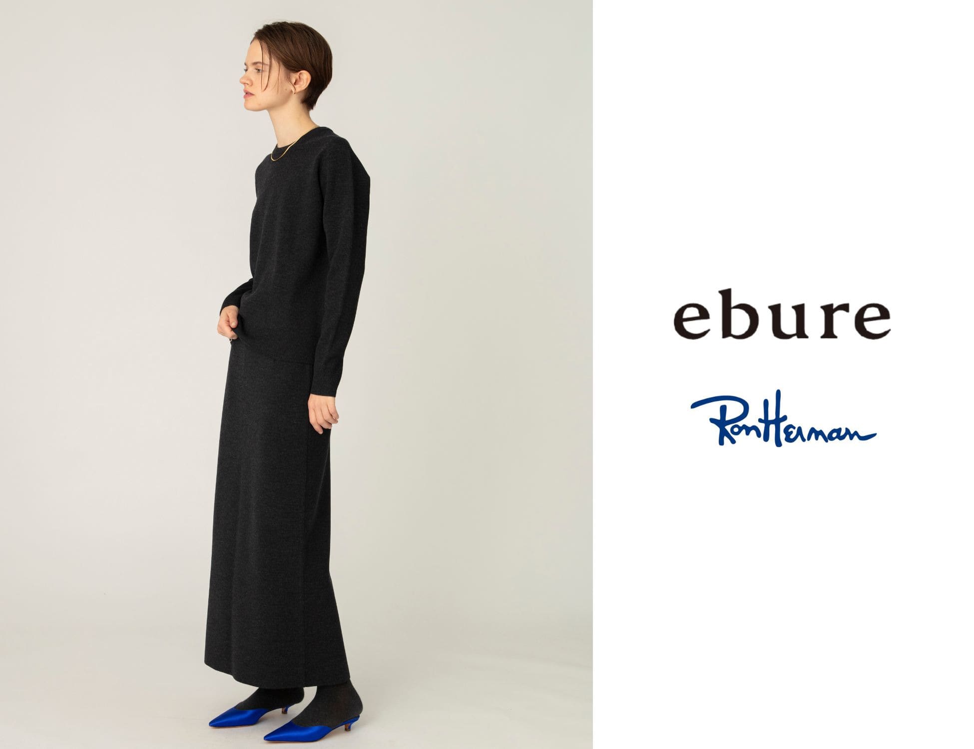 ebure New Arrival