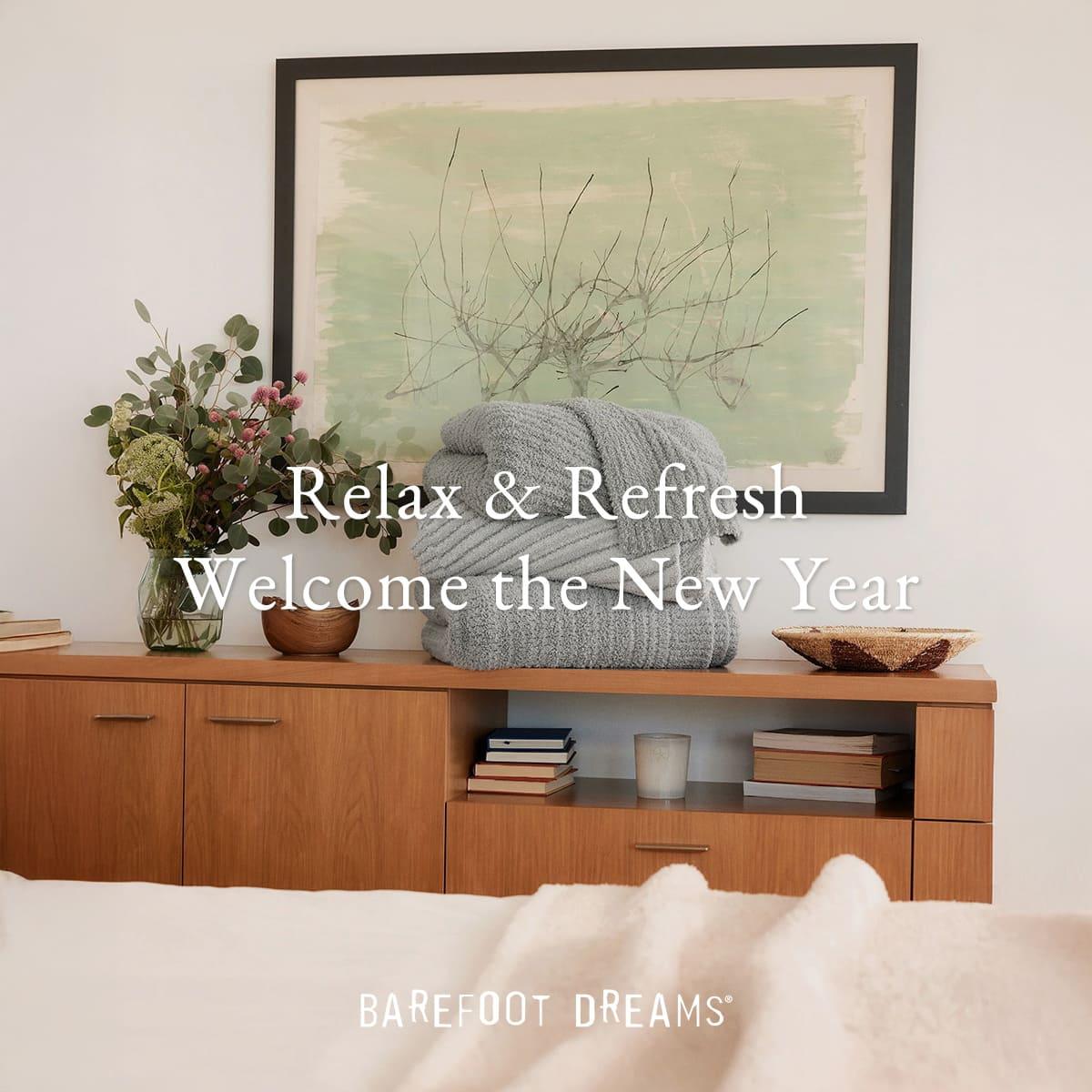 心地よさとともに過ごす年末年始_1